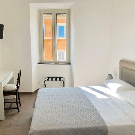 S.Apollonia Suite Trastevere โรม ภายนอก รูปภาพ