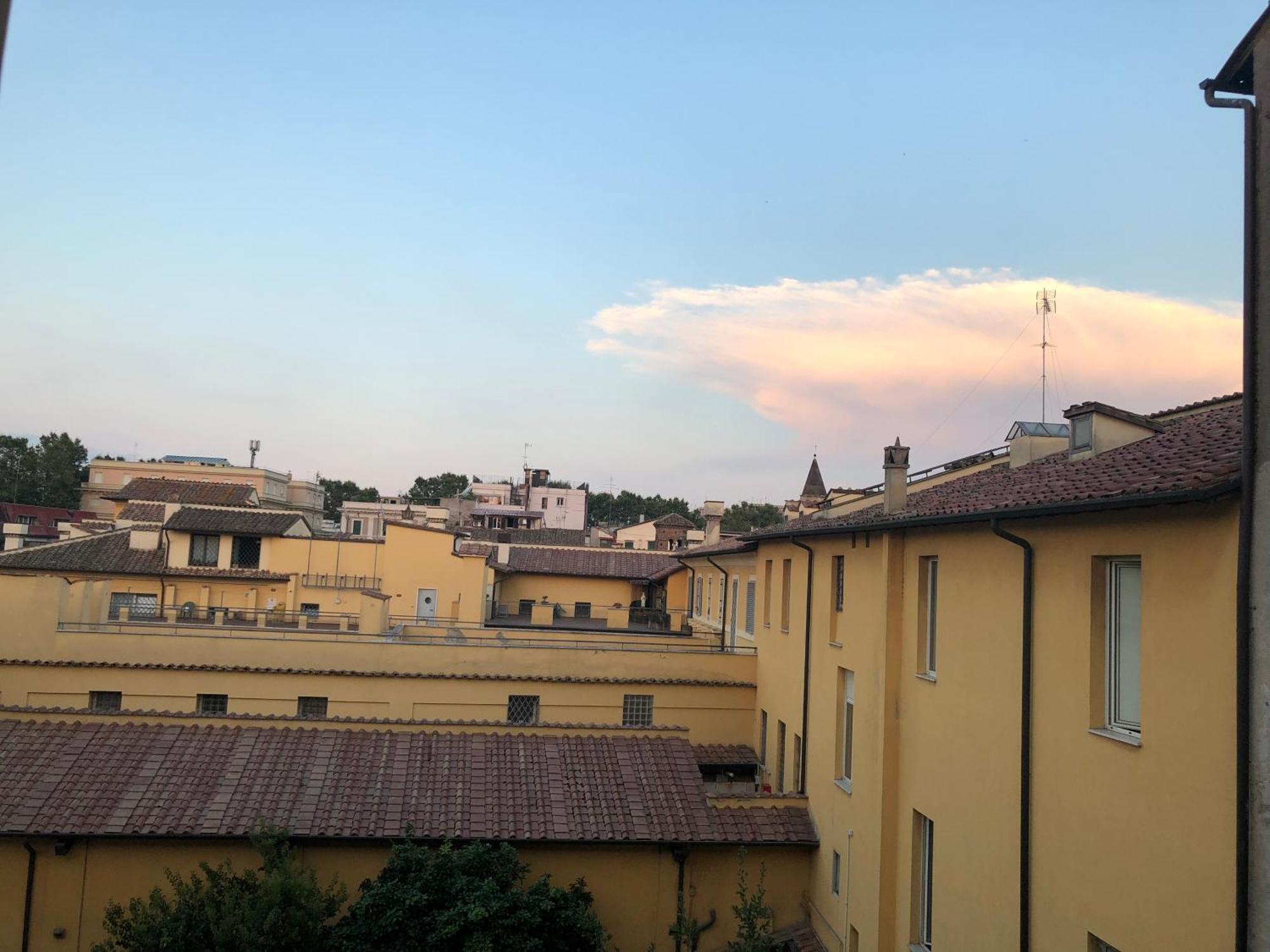 S.Apollonia Suite Trastevere โรม ภายนอก รูปภาพ