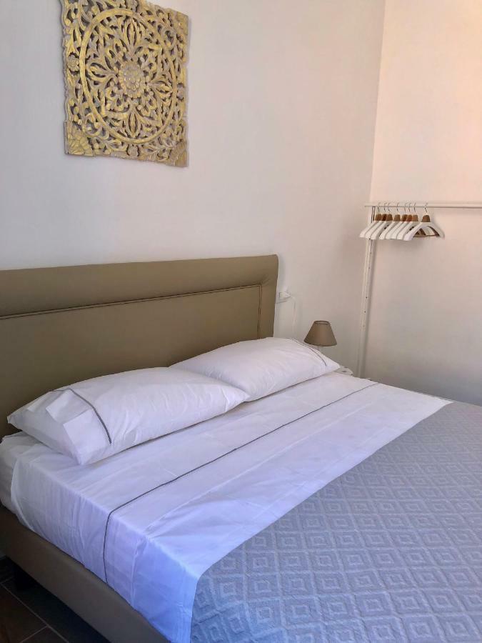 S.Apollonia Suite Trastevere โรม ภายนอก รูปภาพ