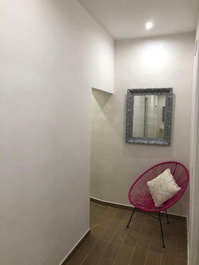 S.Apollonia Suite Trastevere โรม ภายนอก รูปภาพ