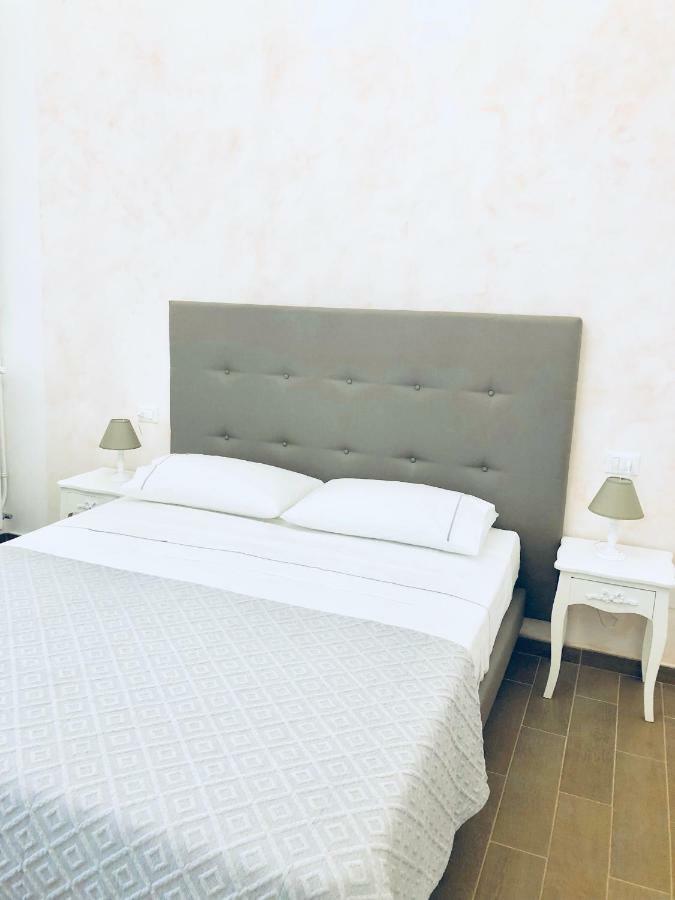 S.Apollonia Suite Trastevere โรม ภายนอก รูปภาพ