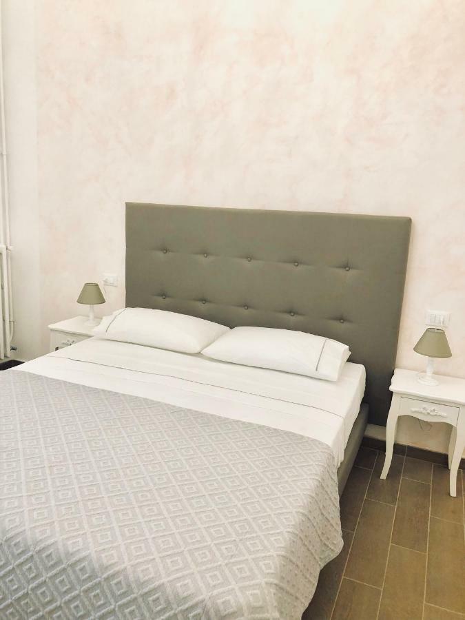 S.Apollonia Suite Trastevere โรม ภายนอก รูปภาพ