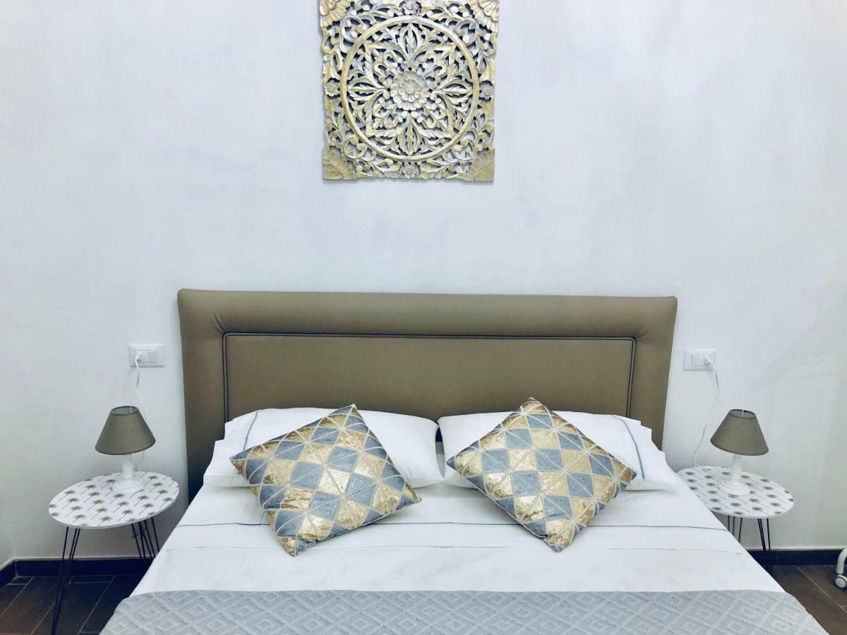S.Apollonia Suite Trastevere โรม ภายนอก รูปภาพ