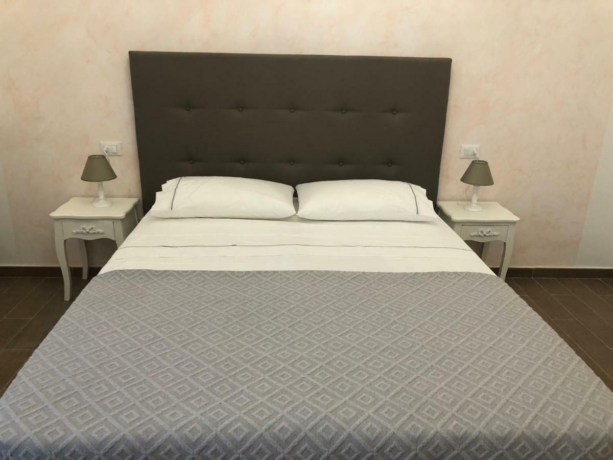 S.Apollonia Suite Trastevere โรม ภายนอก รูปภาพ