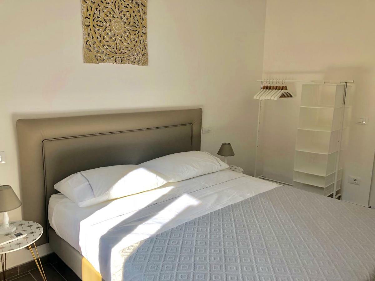 S.Apollonia Suite Trastevere โรม ภายนอก รูปภาพ