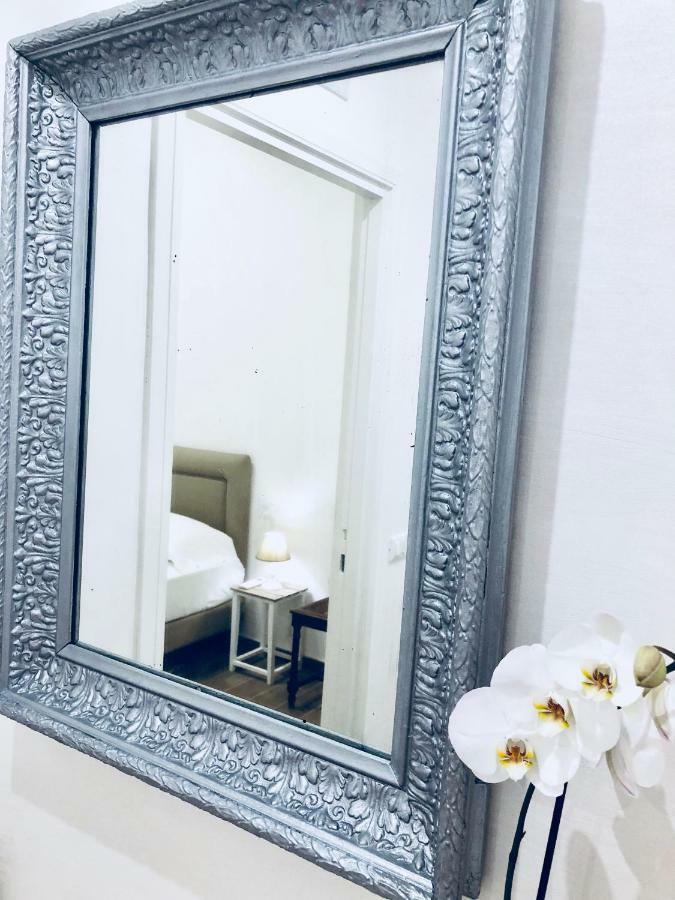 S.Apollonia Suite Trastevere โรม ภายนอก รูปภาพ